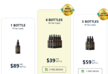 Jungle Giant Pro Reviews How Does it Work and Where To Buy Jungle Giant Pro!