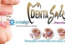 DentaSmile Reviews How Does It Work and Where to Buy DentaSmile?