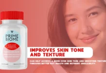 Prime Biome Gummies Reviews: The Ultimate Supplement for Gut Health? Prime Biome Gummies