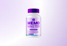 Memo Master: The Advanced Brain Support Supplement for Mental Clarity and Memory Enhancement