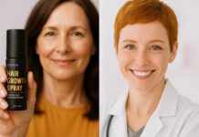 Halo Grow Hair Spray: The Ultimate Solution for Thicker, Fuller Hair Halo Grow Hair Spray