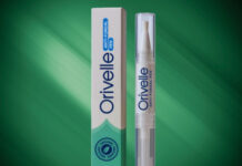 Orivelle Anti-Fungal Pen: A Smart, Modern Approach to Skin Care Confidence